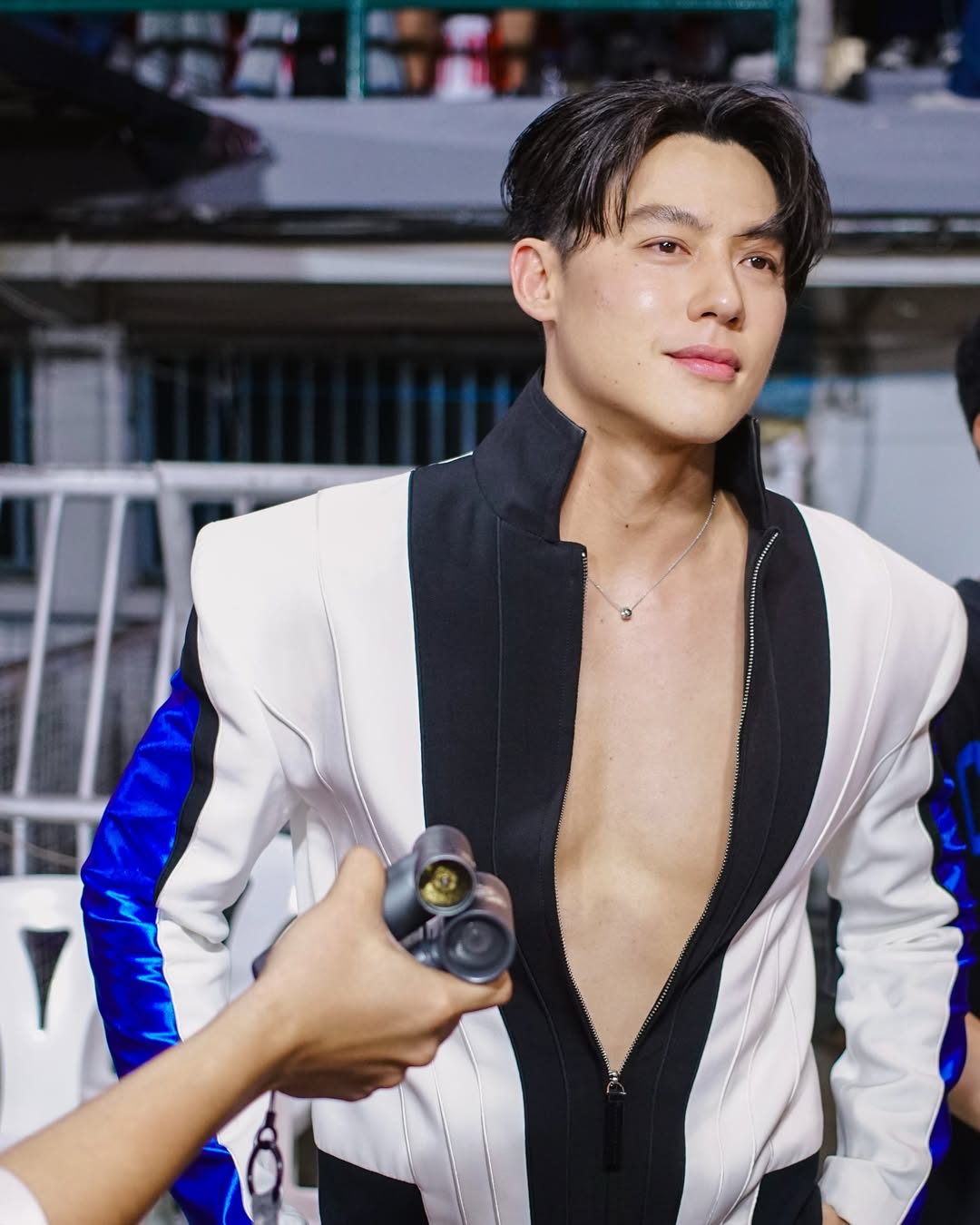หมาก - ปริญ สุภารัตน์