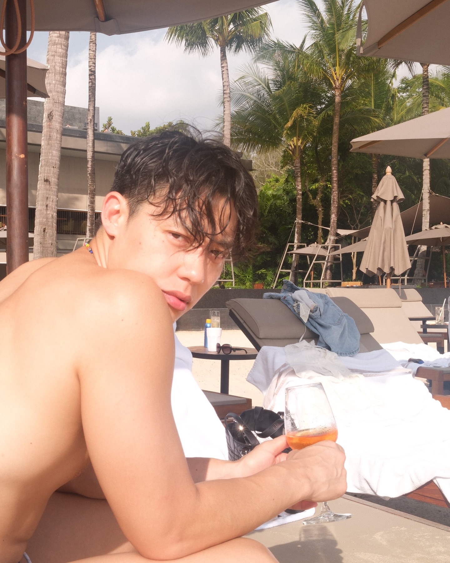หมาก - ปริญ สุภารัตน์