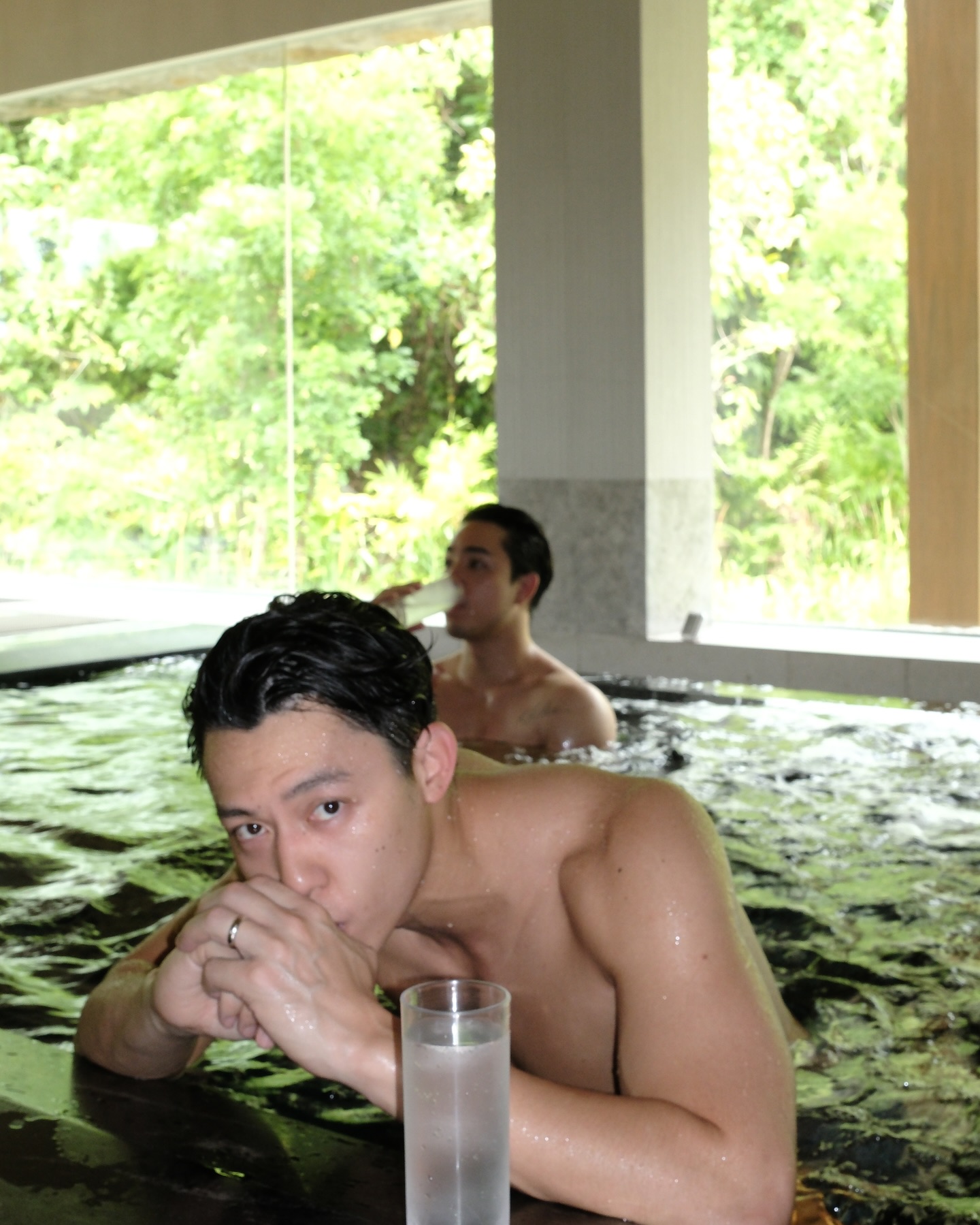 หมาก - ปริญ สุภารัตน์