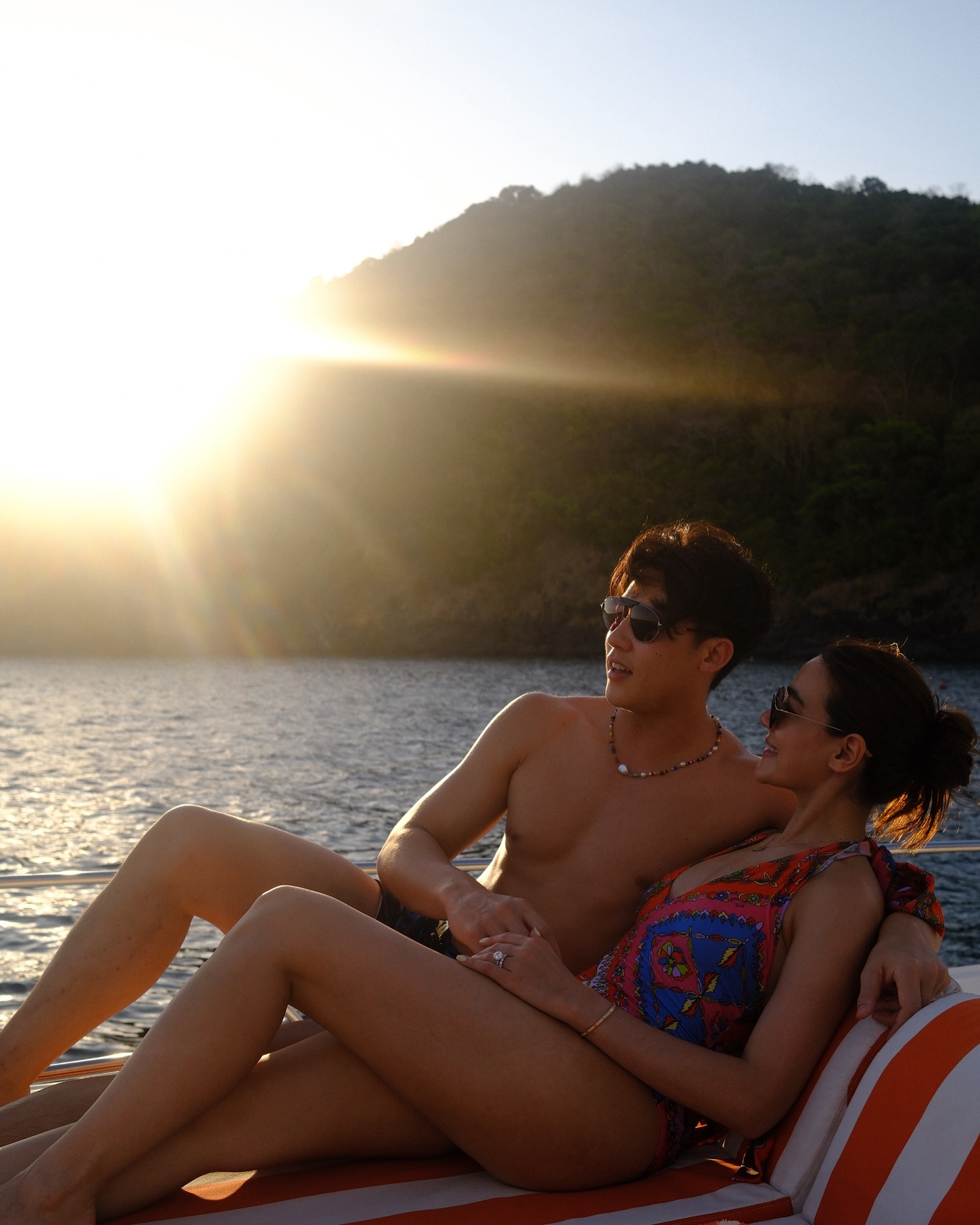 หมาก - ปริญ สุภารัตน์