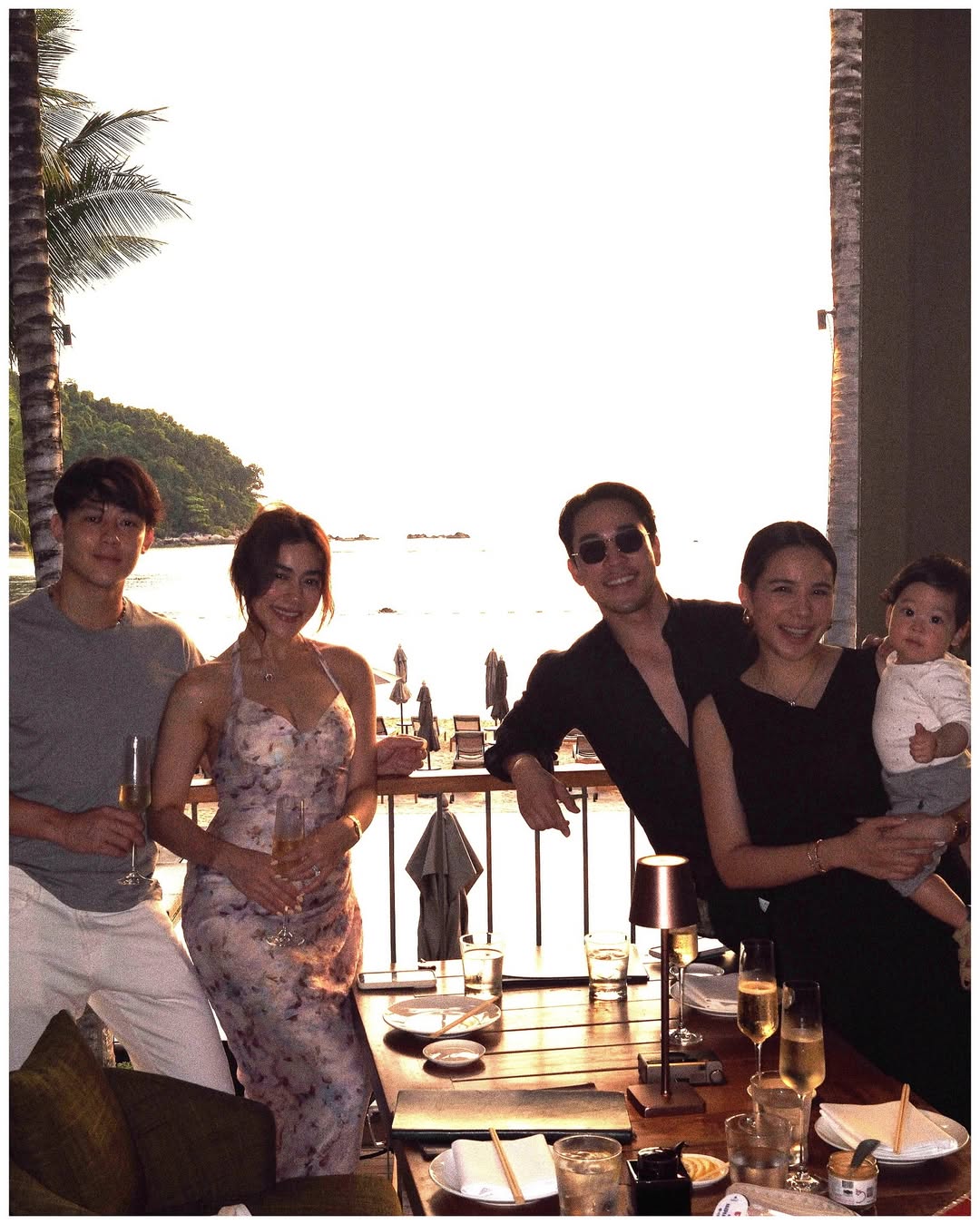 หมาก - ปริญ สุภารัตน์