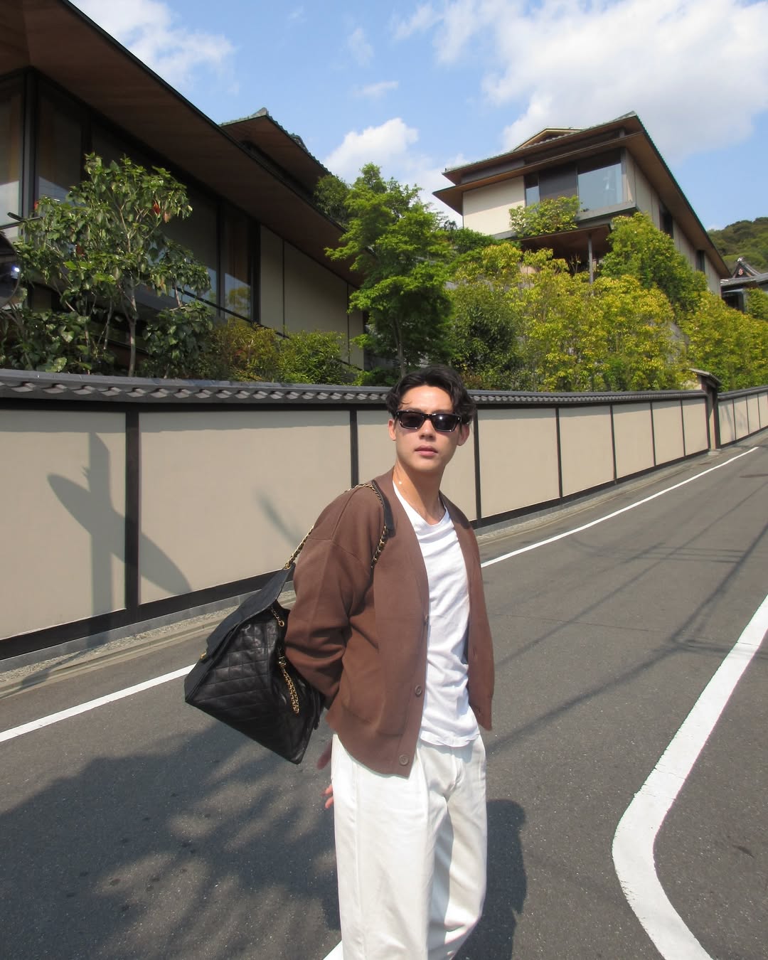 หมาก - ปริญ สุภารัตน์