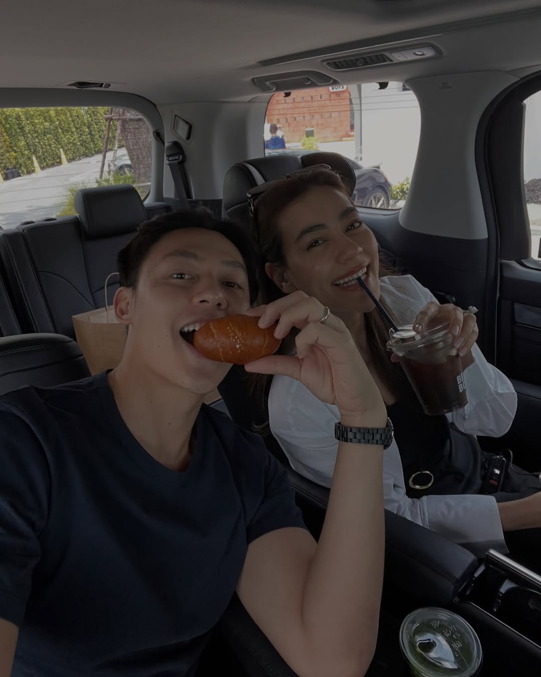 หมาก - ปริญ สุภารัตน์