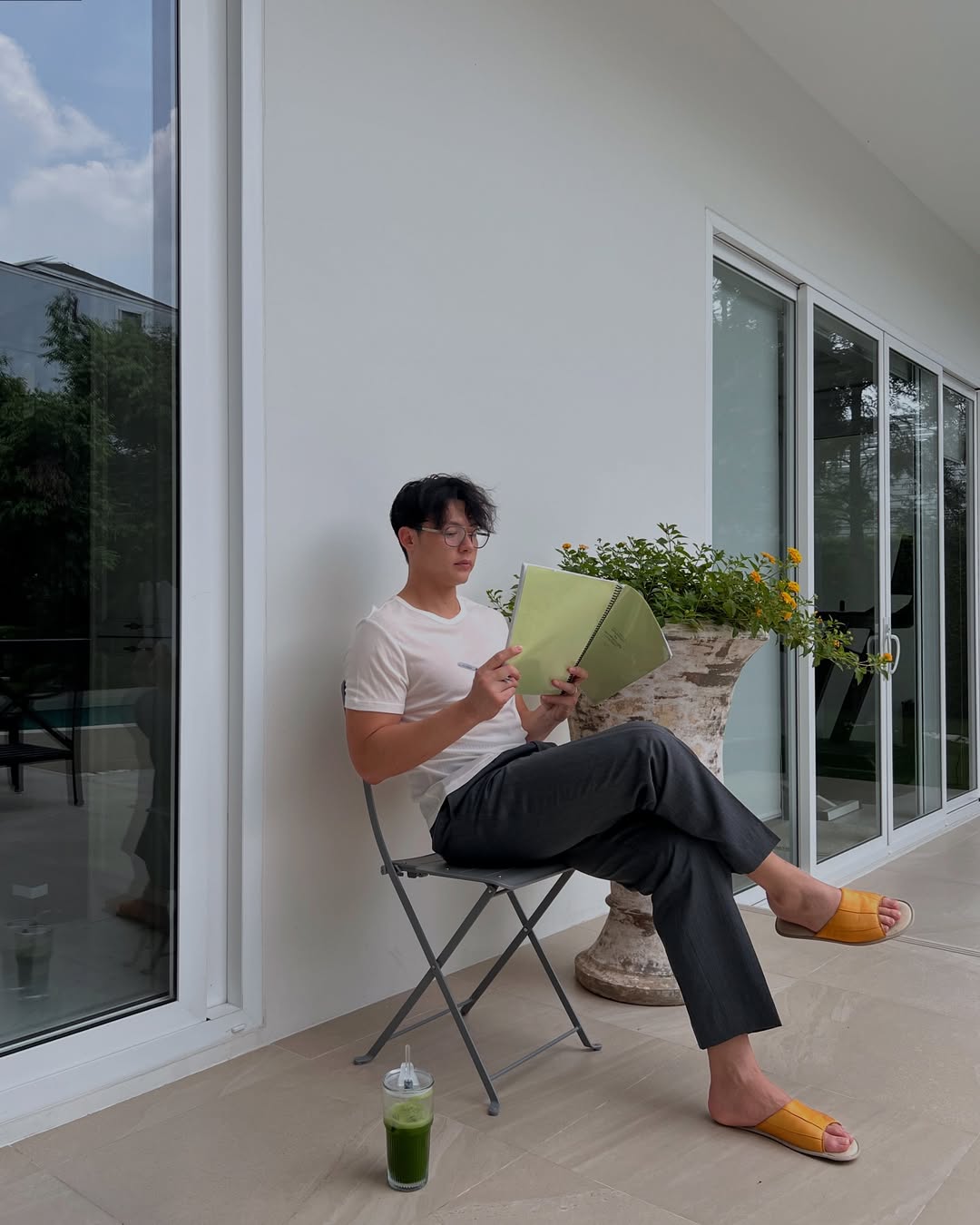 หมาก - ปริญ สุภารัตน์