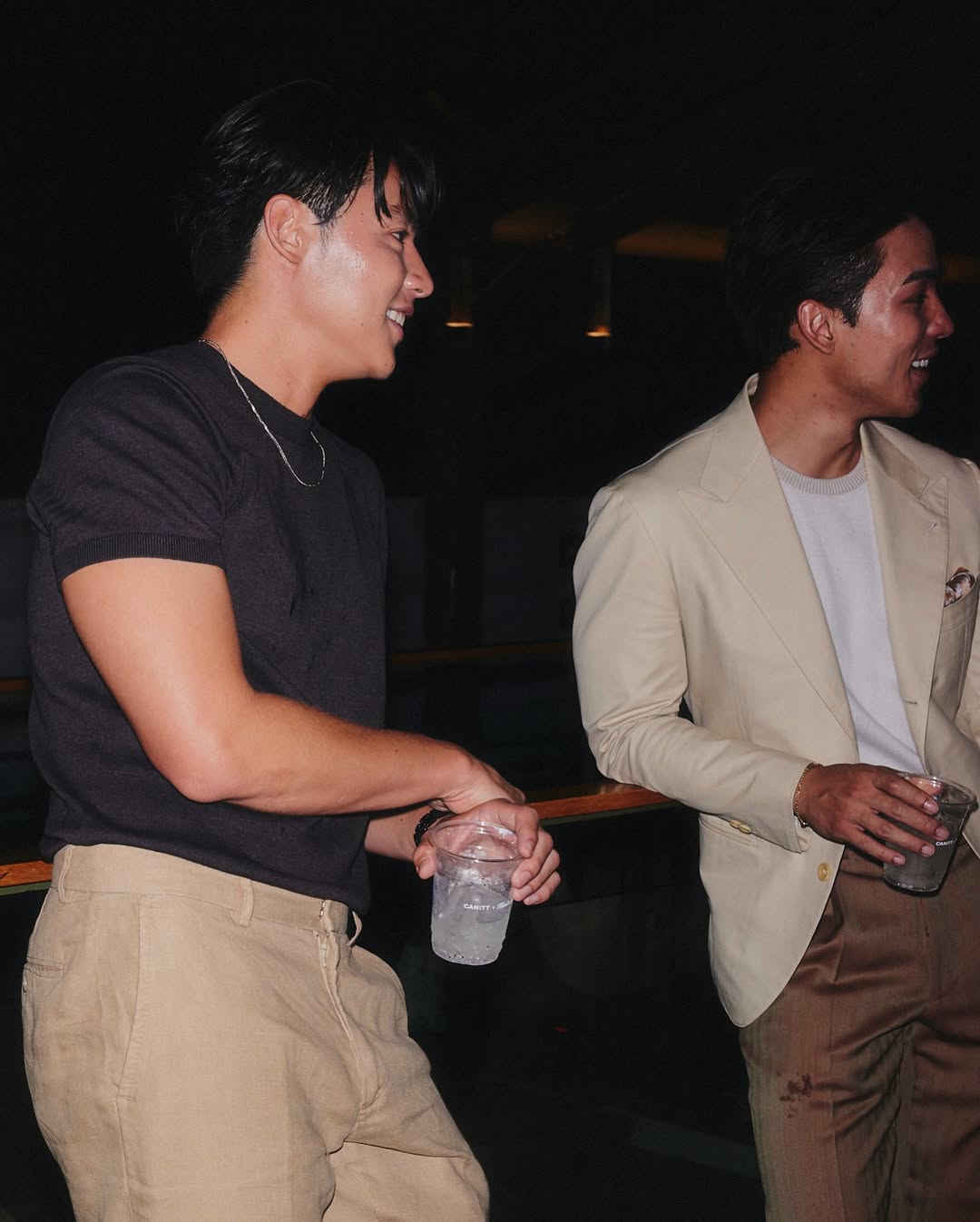 หมาก - ปริญ สุภารัตน์
