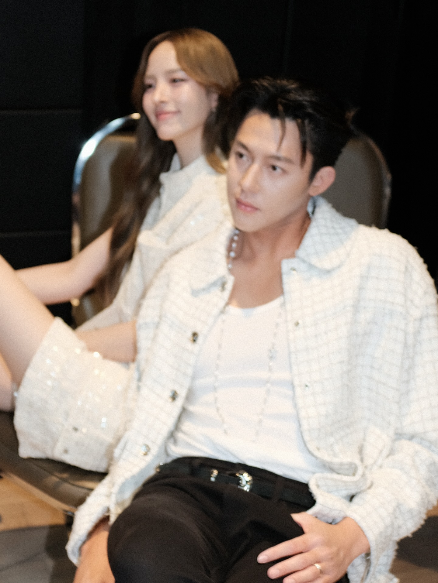 หมาก - ปริญ สุภารัตน์
