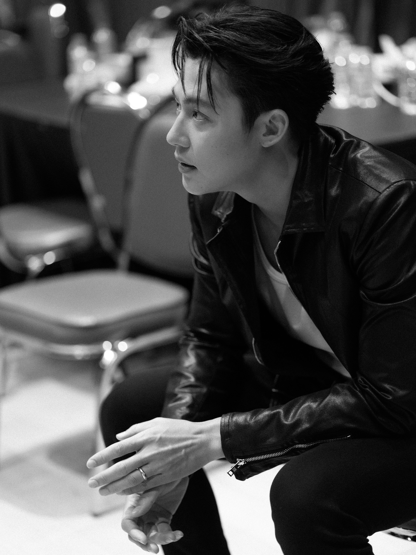 หมาก - ปริญ สุภารัตน์