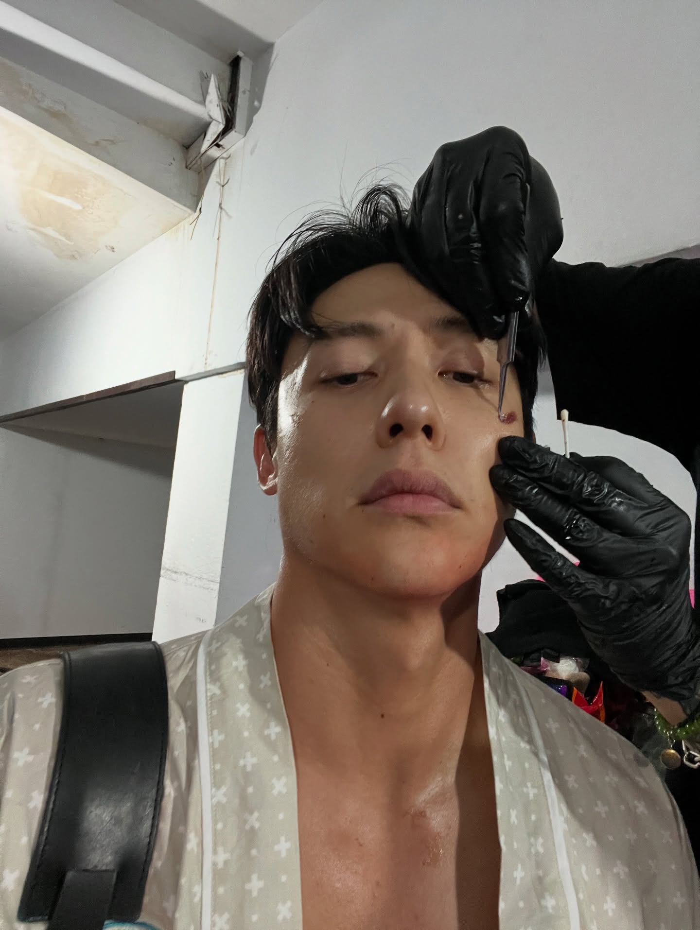 หมาก - ปริญ สุภารัตน์
