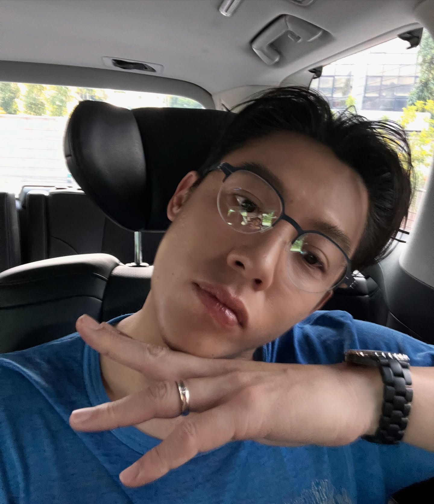 หมาก - ปริญ สุภารัตน์
