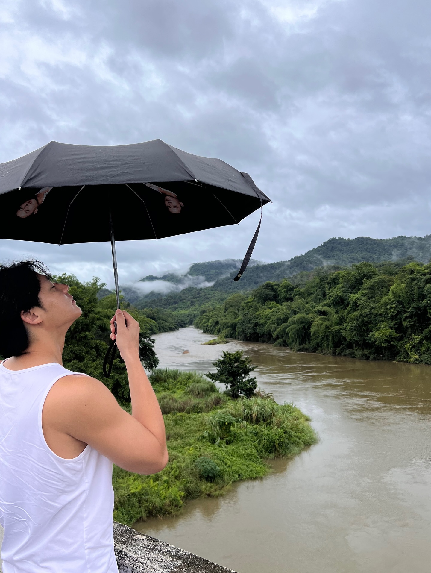 หมาก - ปริญ สุภารัตน์