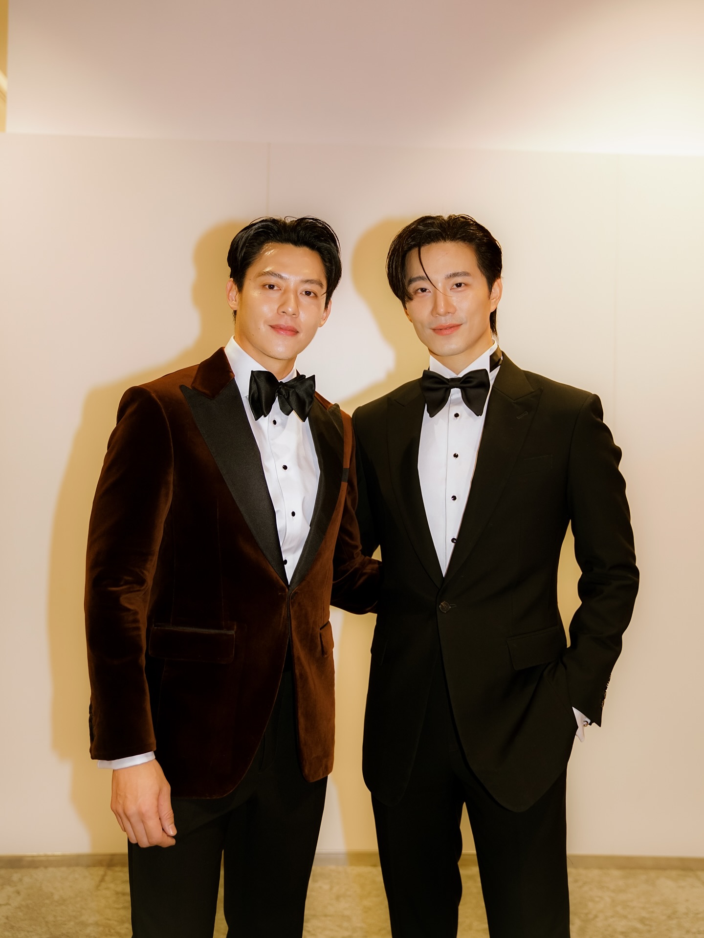 หมาก - ปริญ สุภารัตน์
