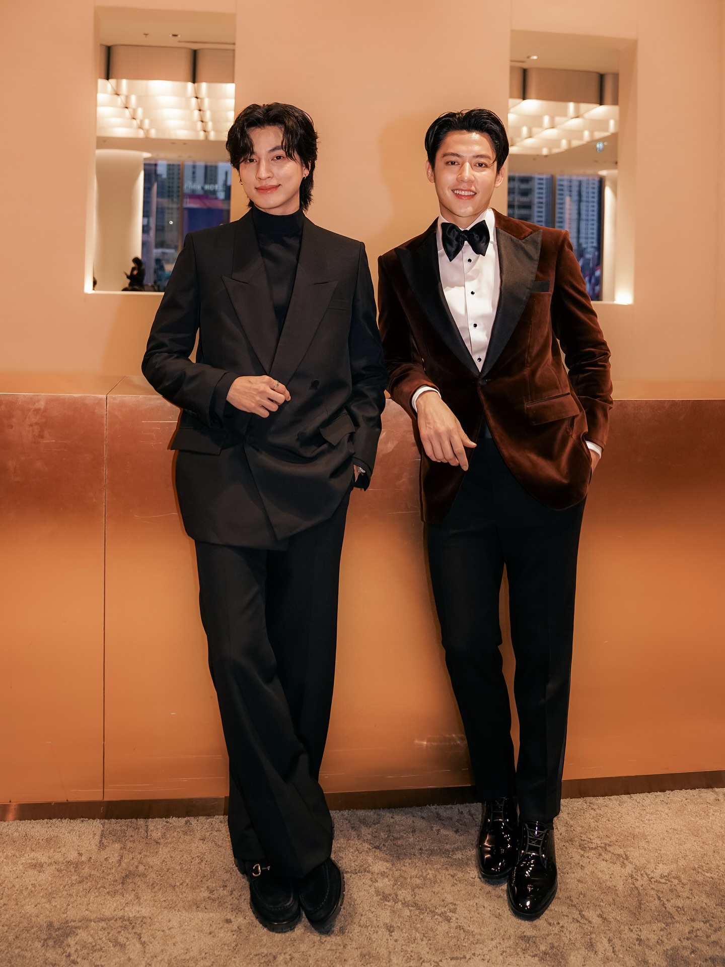 หมาก - ปริญ สุภารัตน์