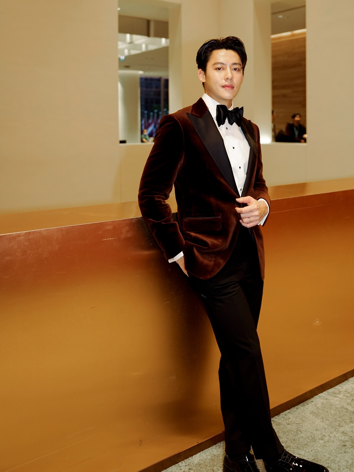 หมาก - ปริญ สุภารัตน์