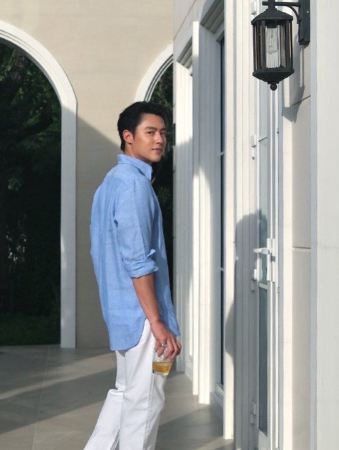 หมาก - ปริญ สุภารัตน์