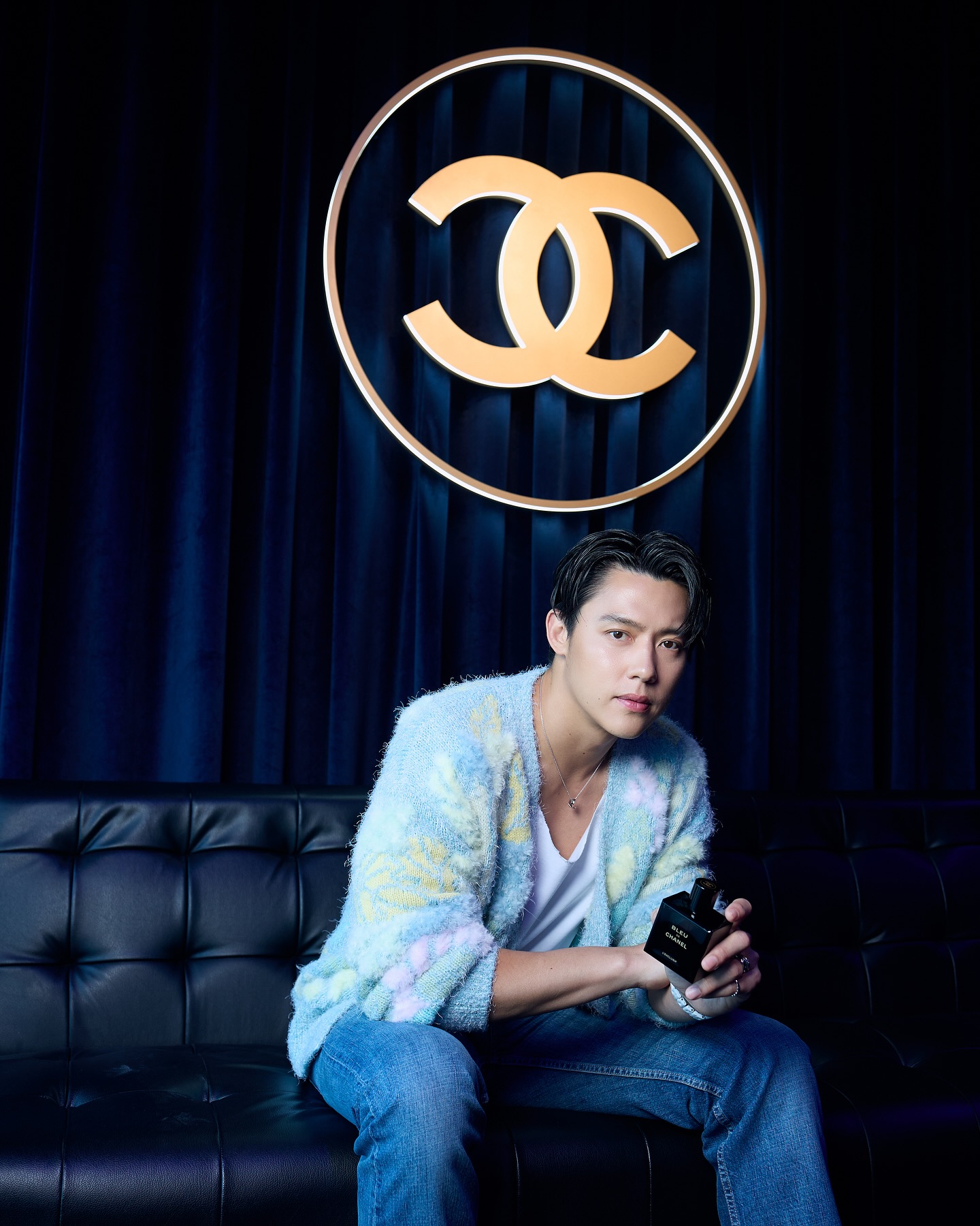 หมาก - ปริญ สุภารัตน์