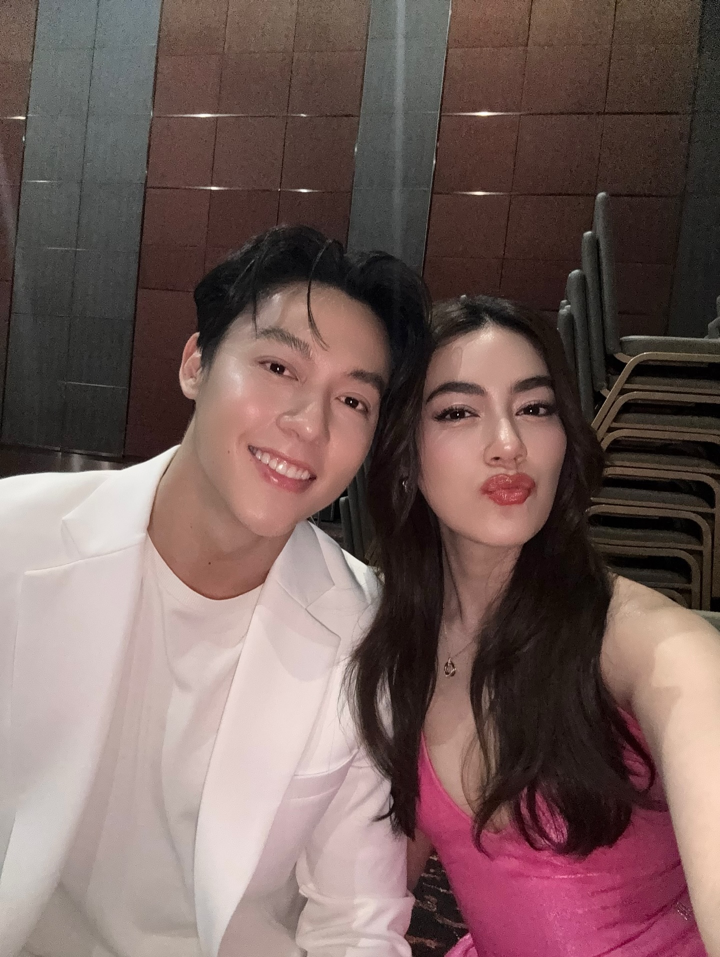 หมาก - ปริญ สุภารัตน์