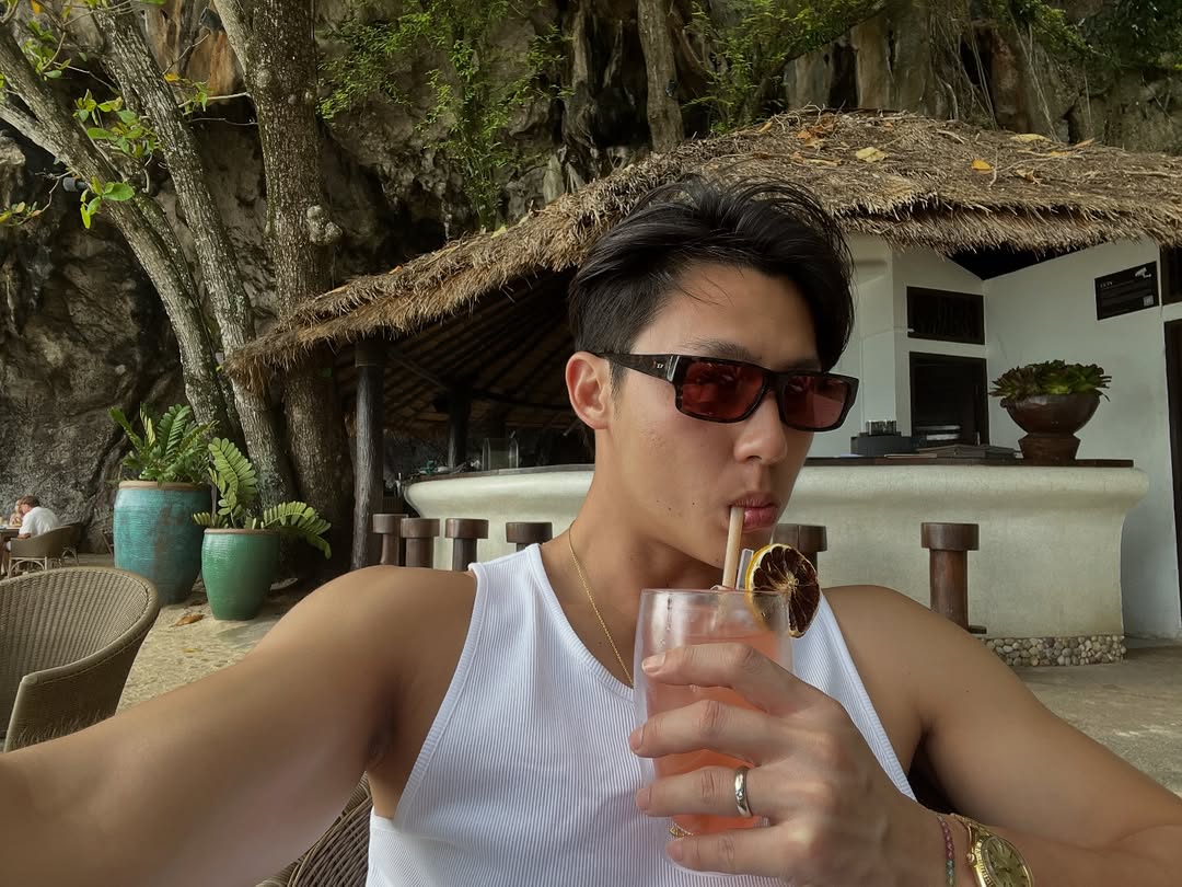 หมาก - ปริญ สุภารัตน์