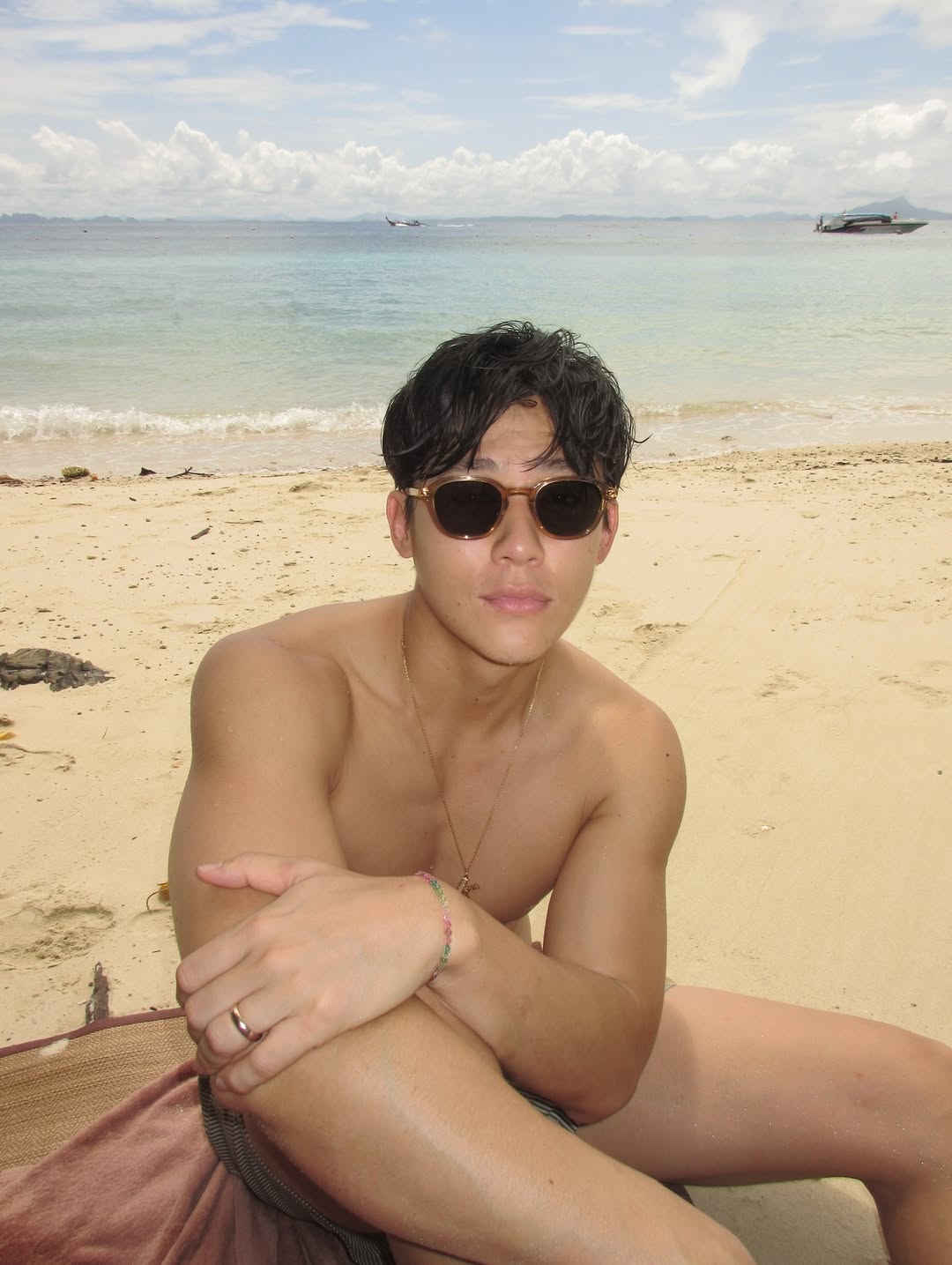 หมาก - ปริญ สุภารัตน์