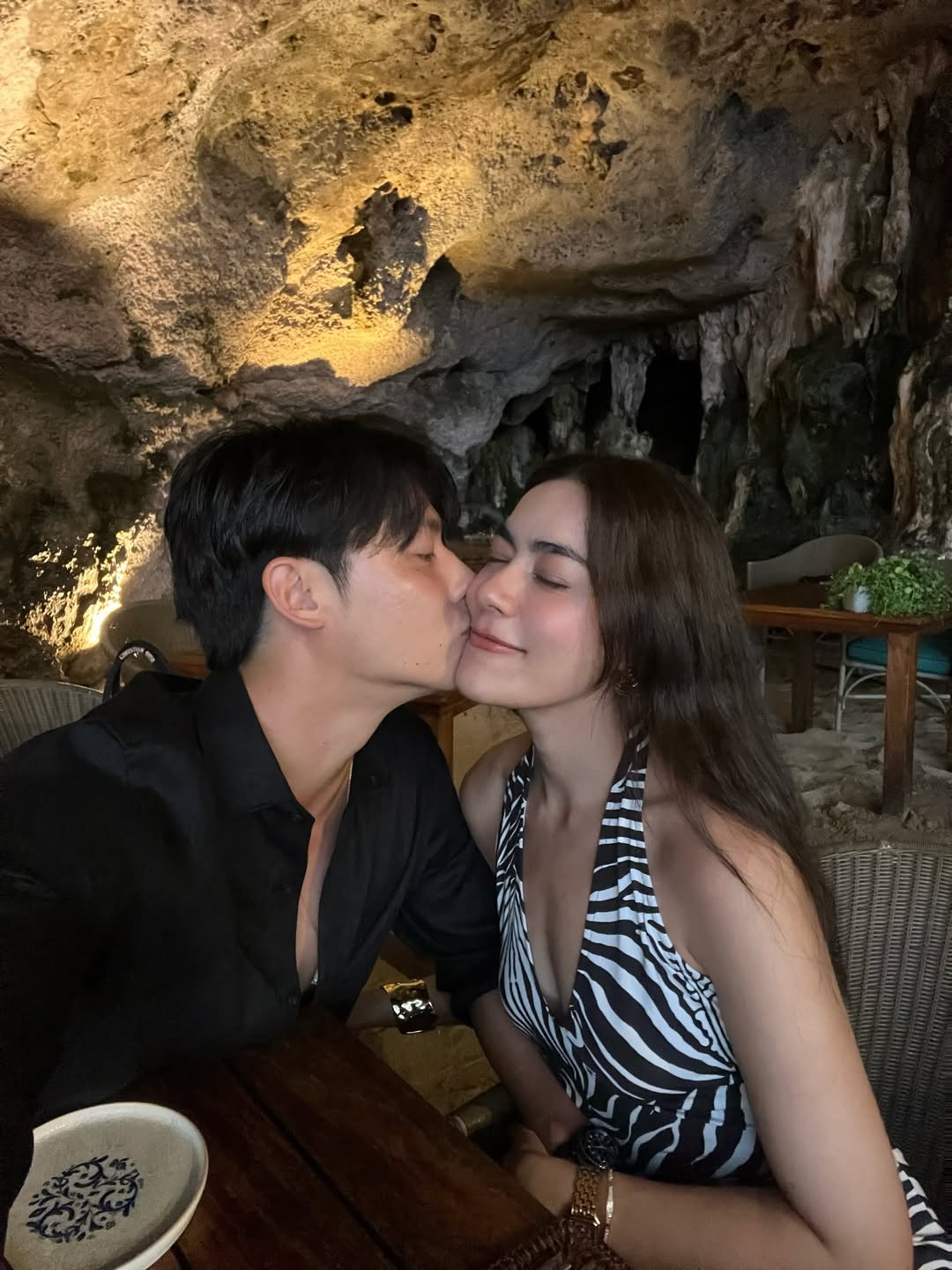 หมาก - ปริญ สุภารัตน์