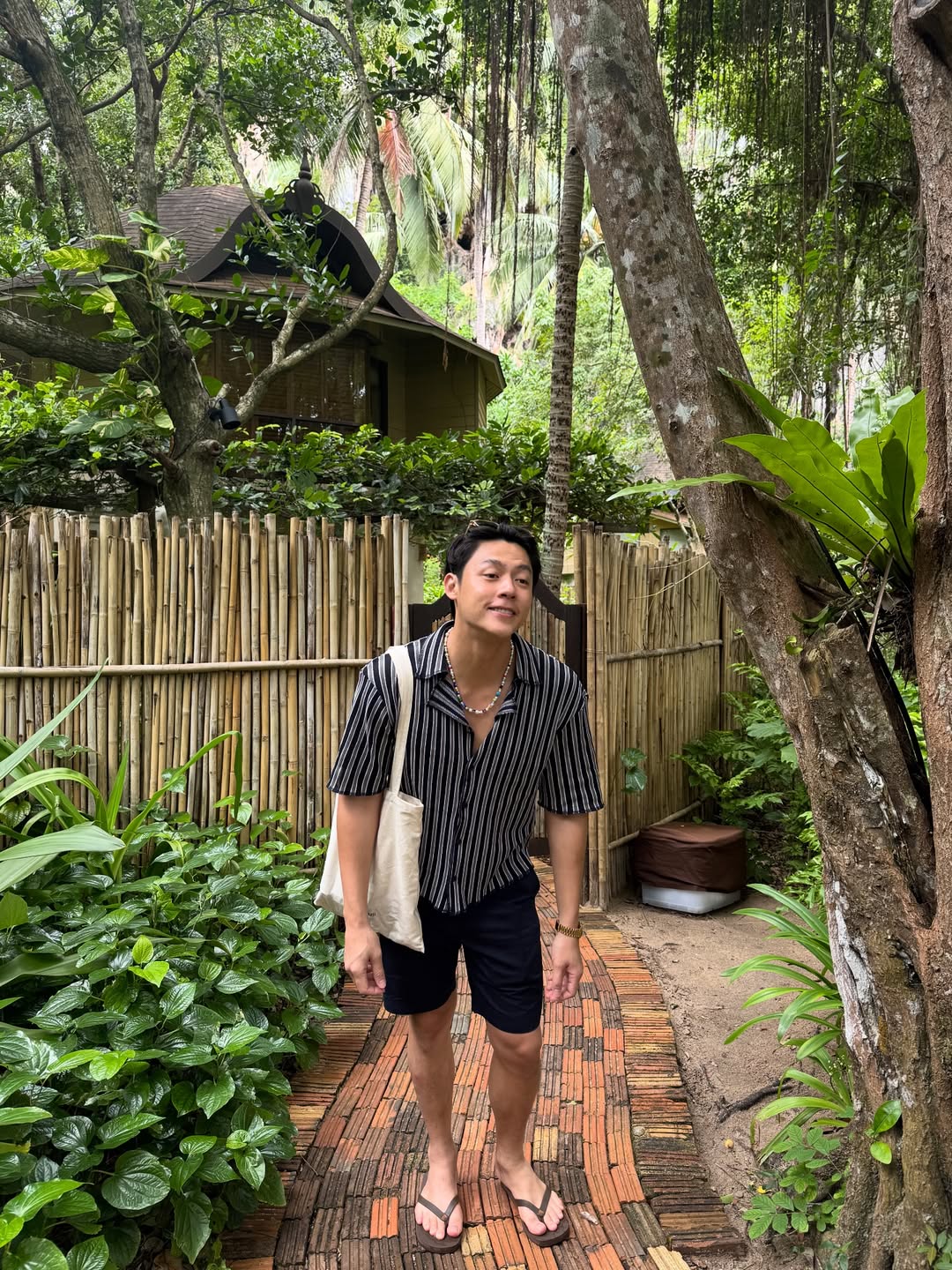 หมาก - ปริญ สุภารัตน์