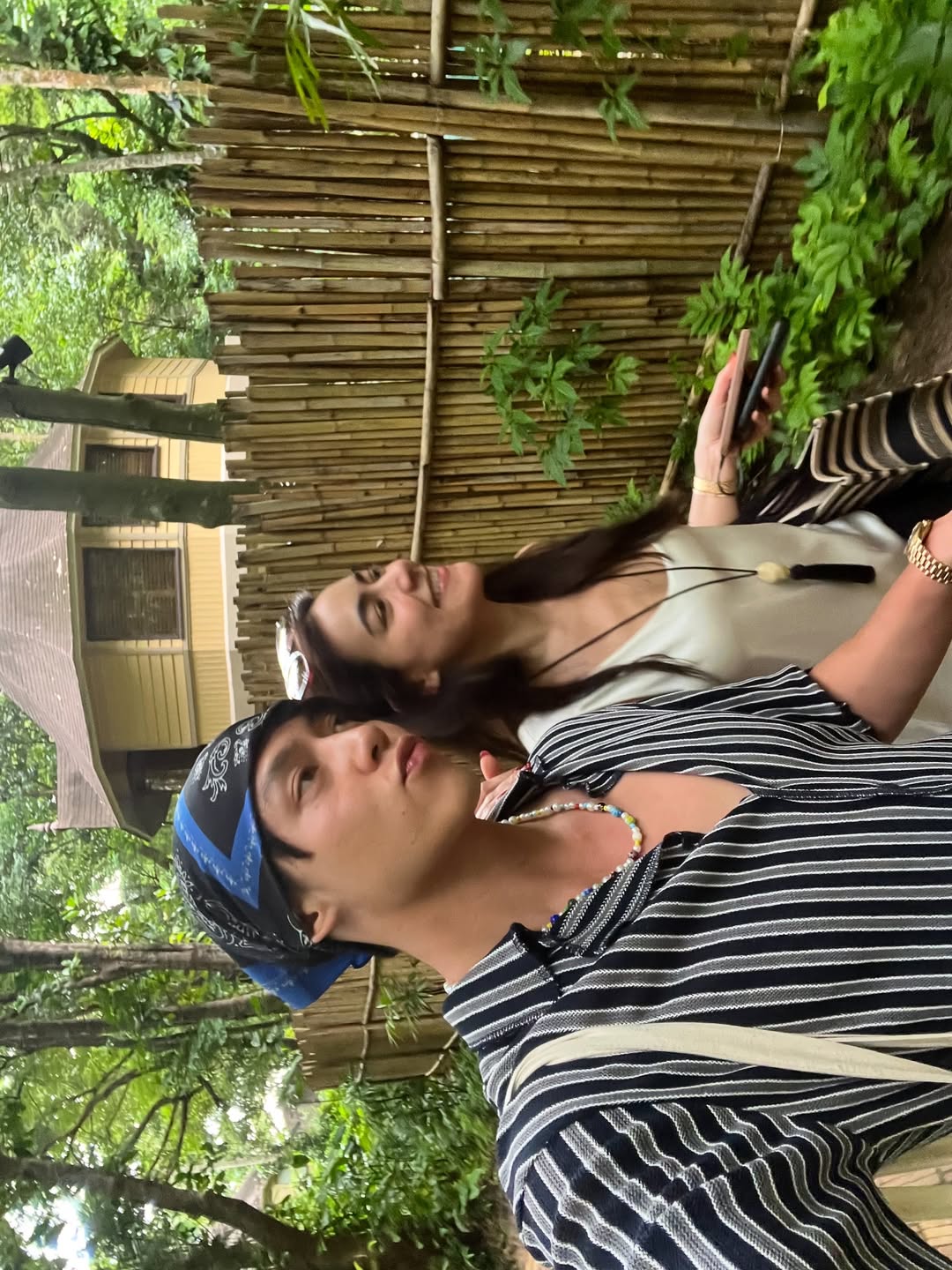 หมาก - ปริญ สุภารัตน์