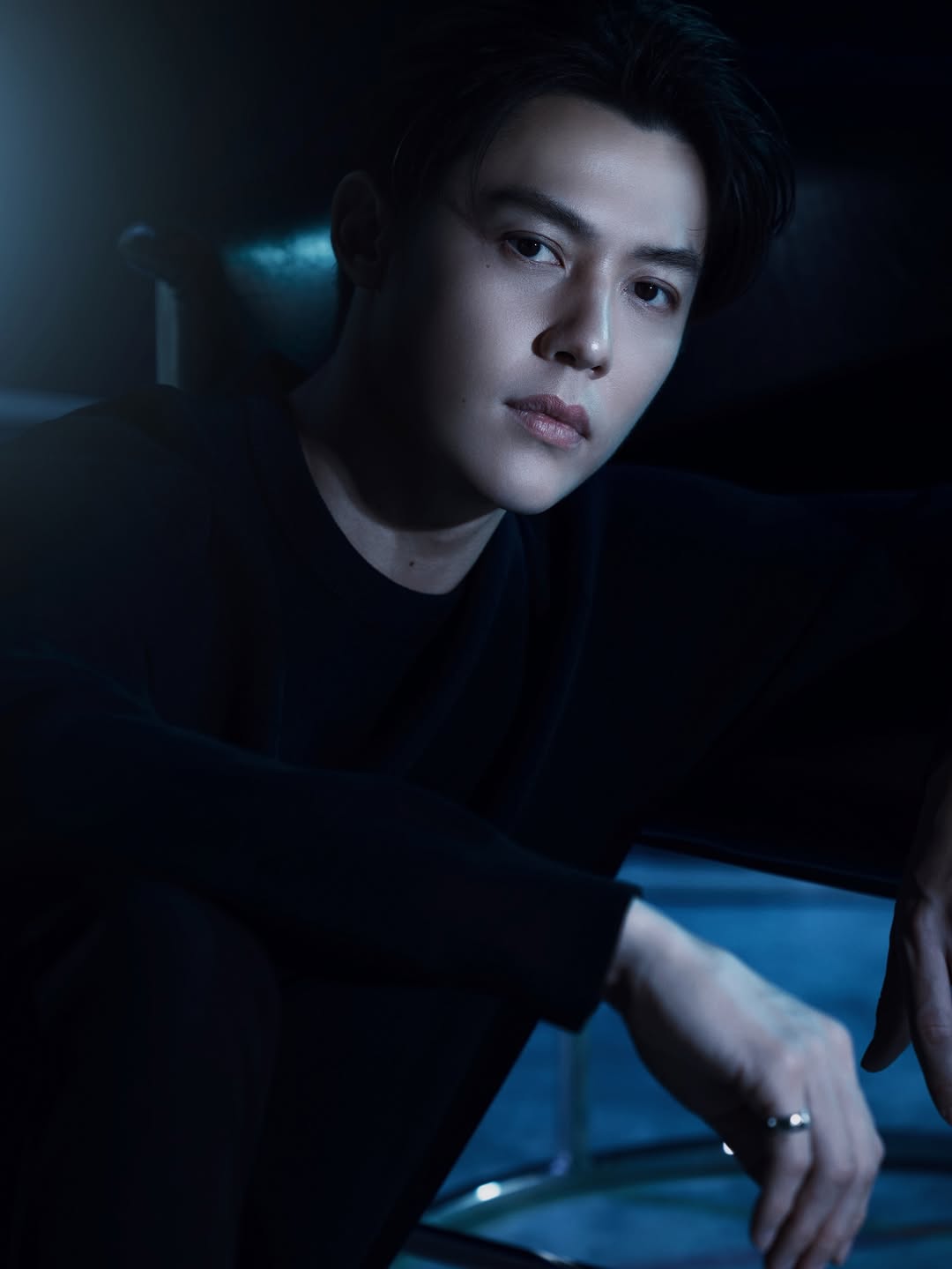 หมาก - ปริญ สุภารัตน์