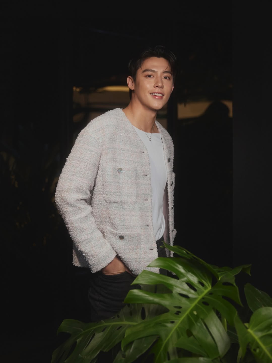 หมาก - ปริญ สุภารัตน์