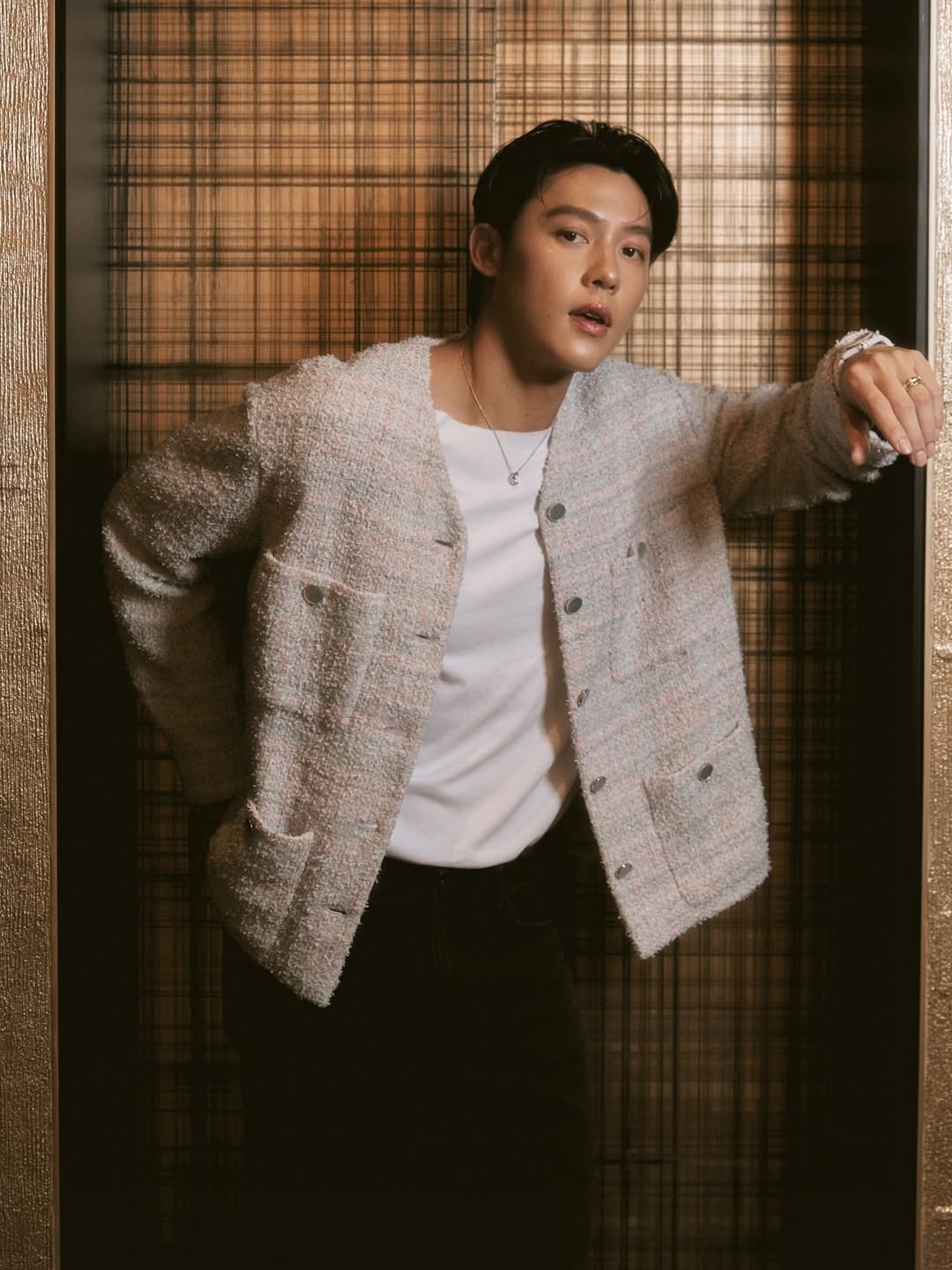 หมาก - ปริญ สุภารัตน์