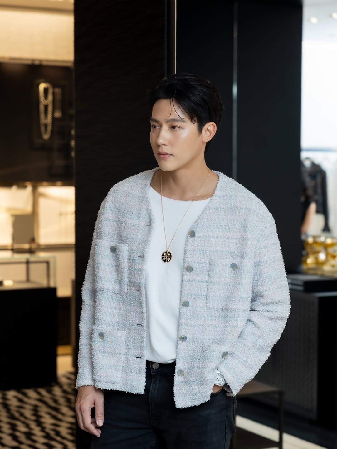 หมาก - ปริญ สุภารัตน์