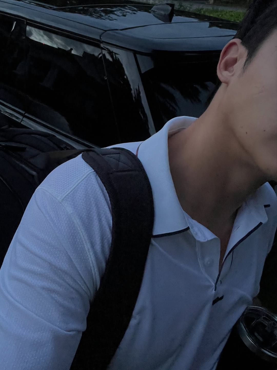 หมาก - ปริญ สุภารัตน์