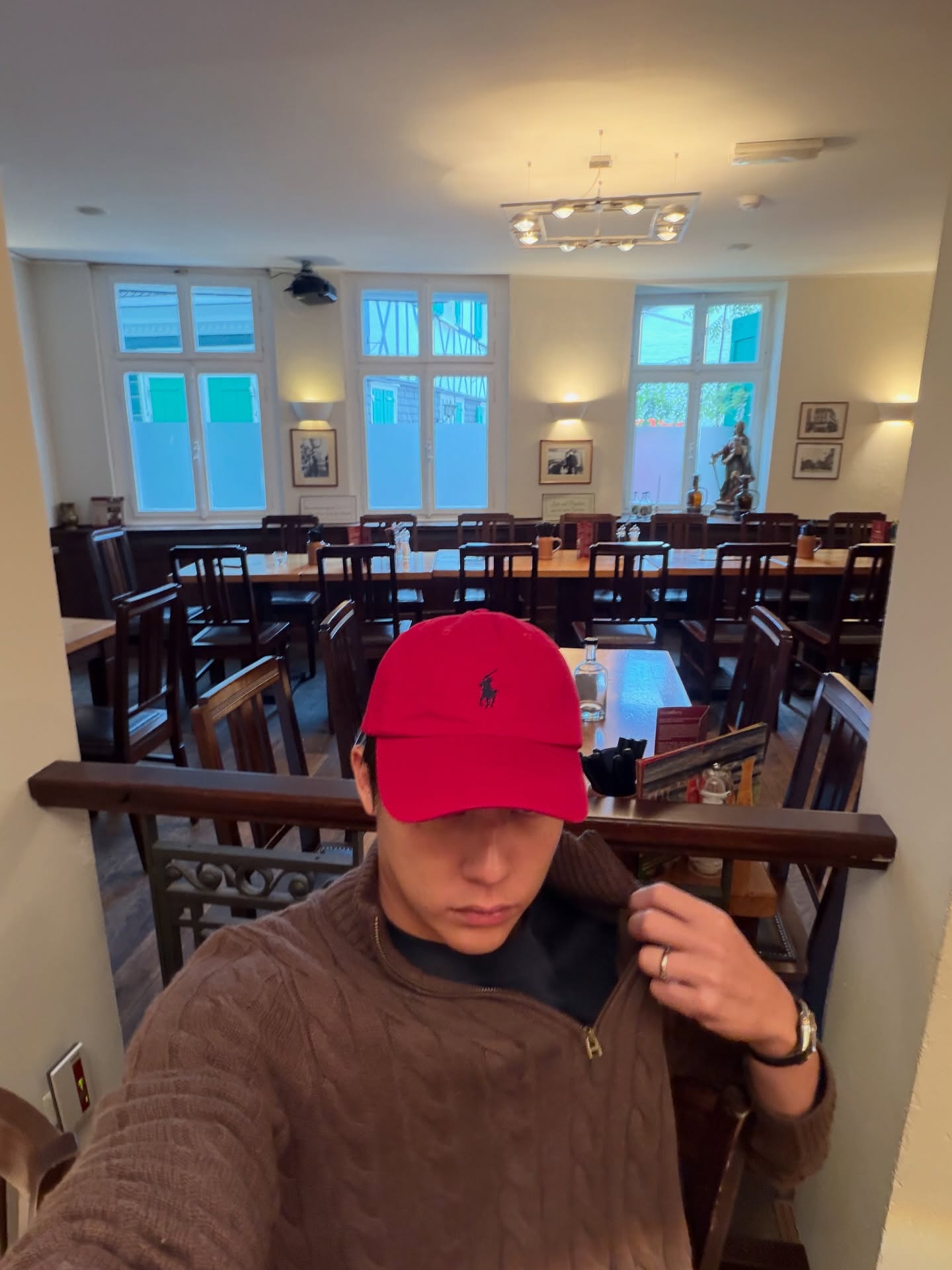 หมาก - ปริญ สุภารัตน์