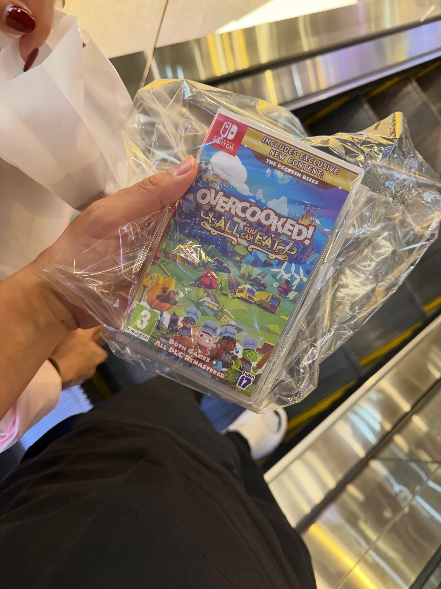 หมาก - ปริญ สุภารัตน์