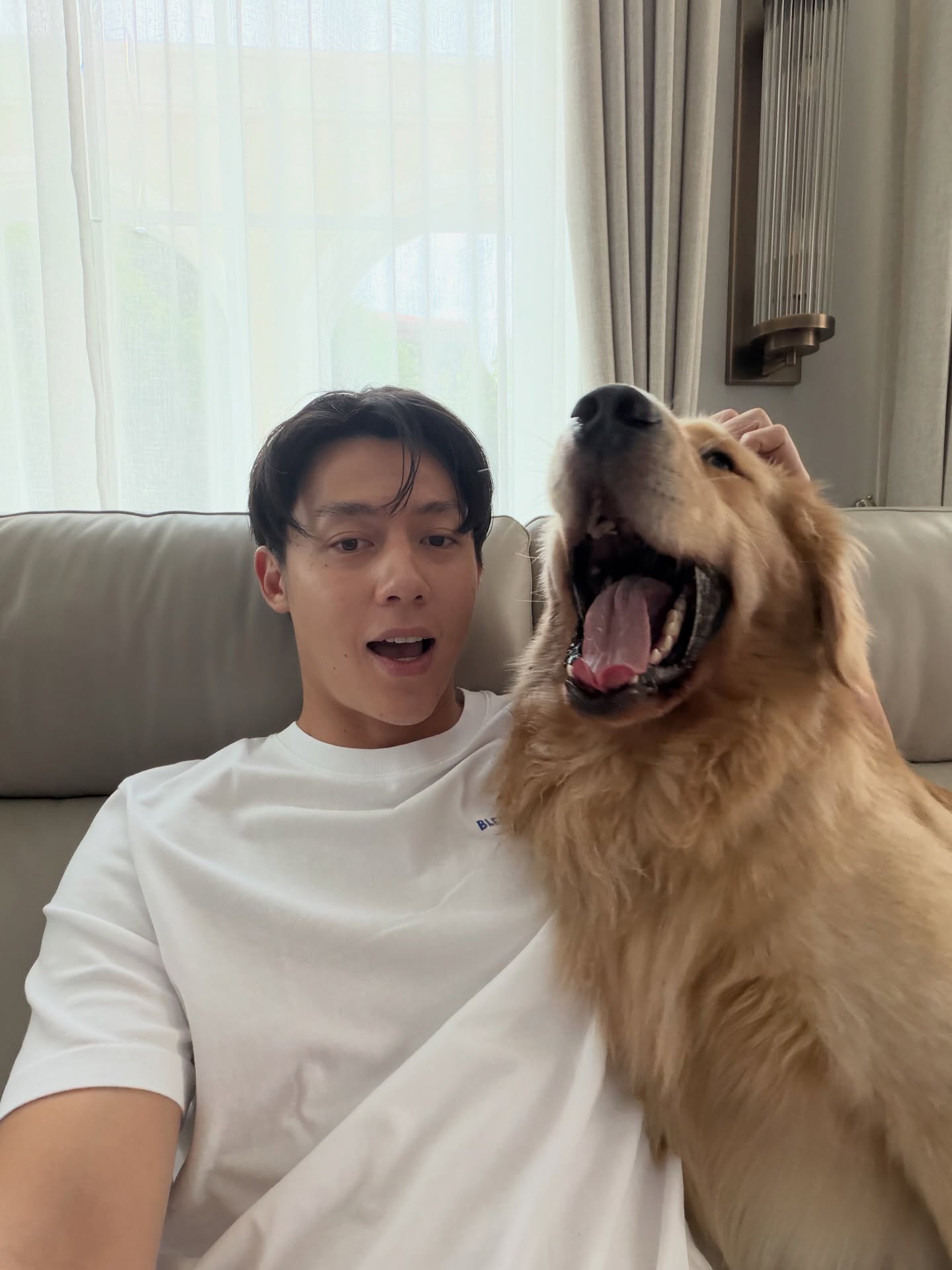 หมาก - ปริญ สุภารัตน์