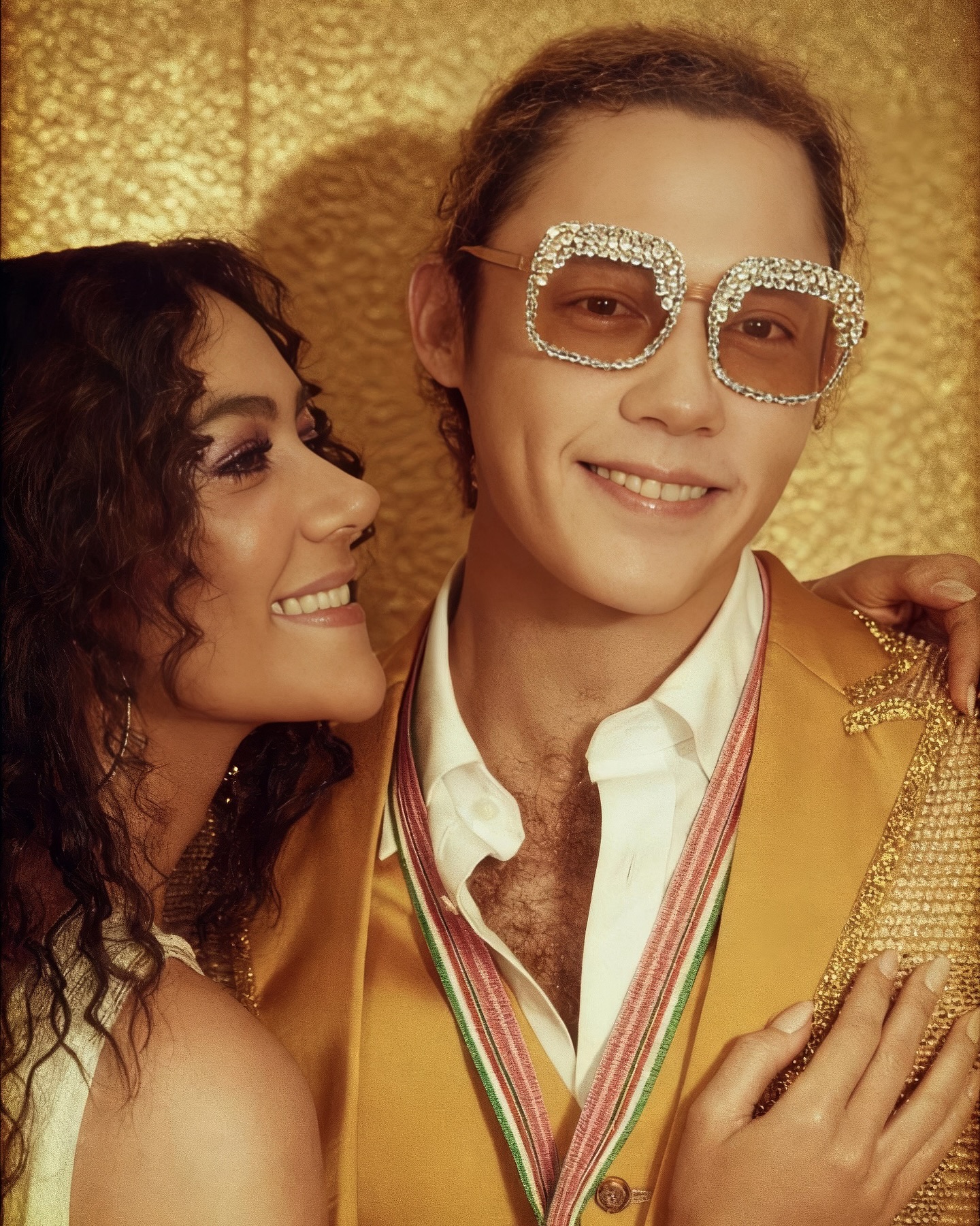 หมาก - ปริญ สุภารัตน์