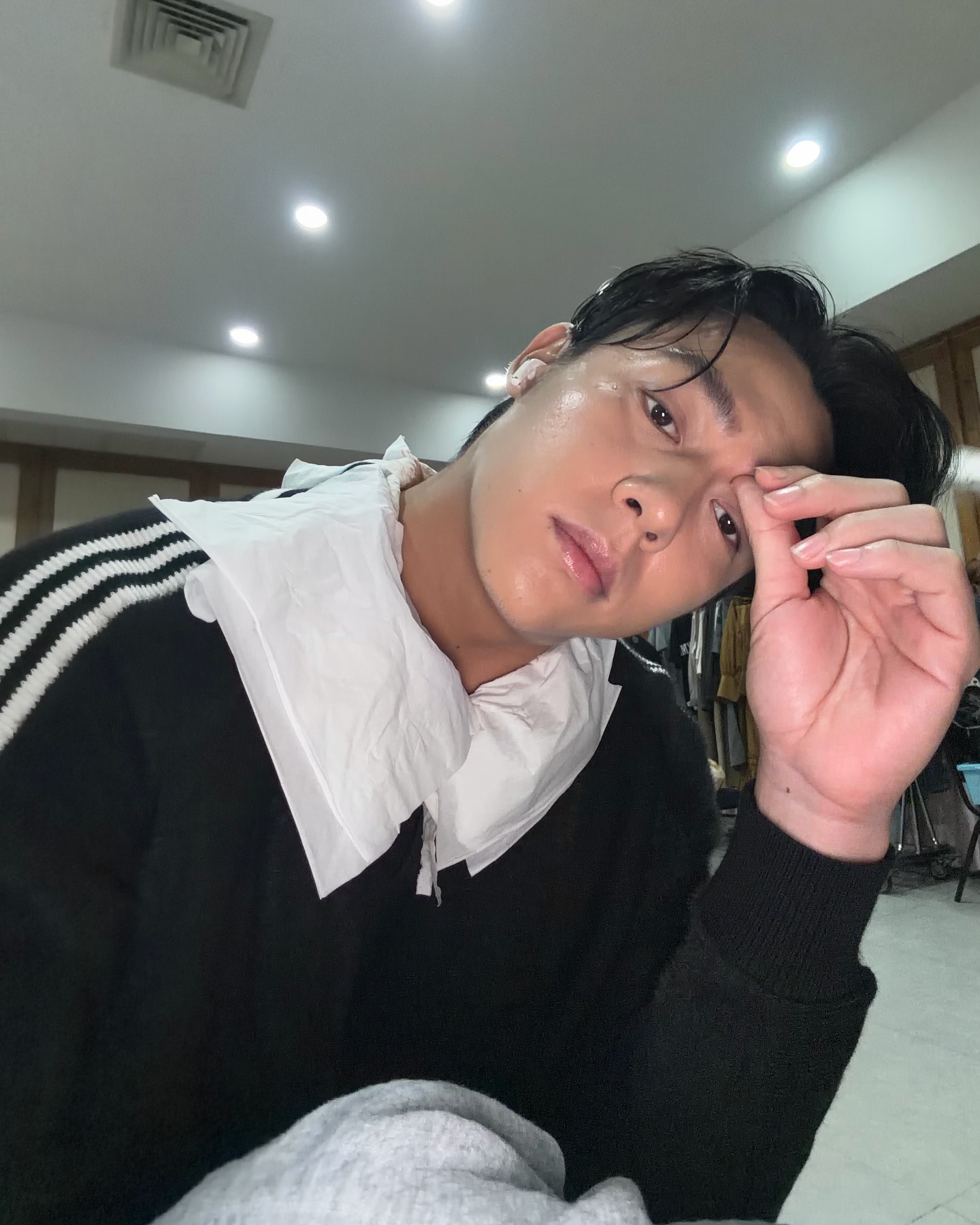 หมาก - ปริญ สุภารัตน์