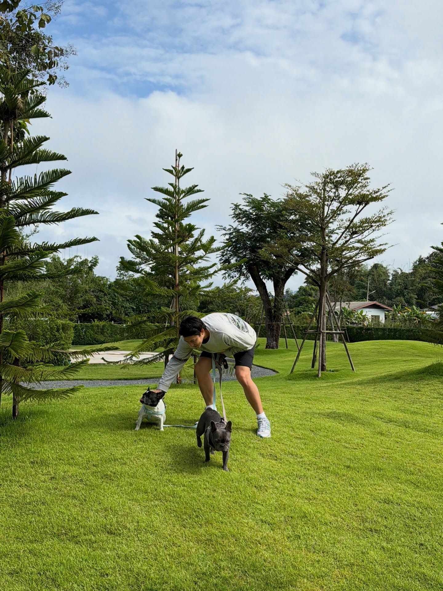 หมาก - ปริญ สุภารัตน์