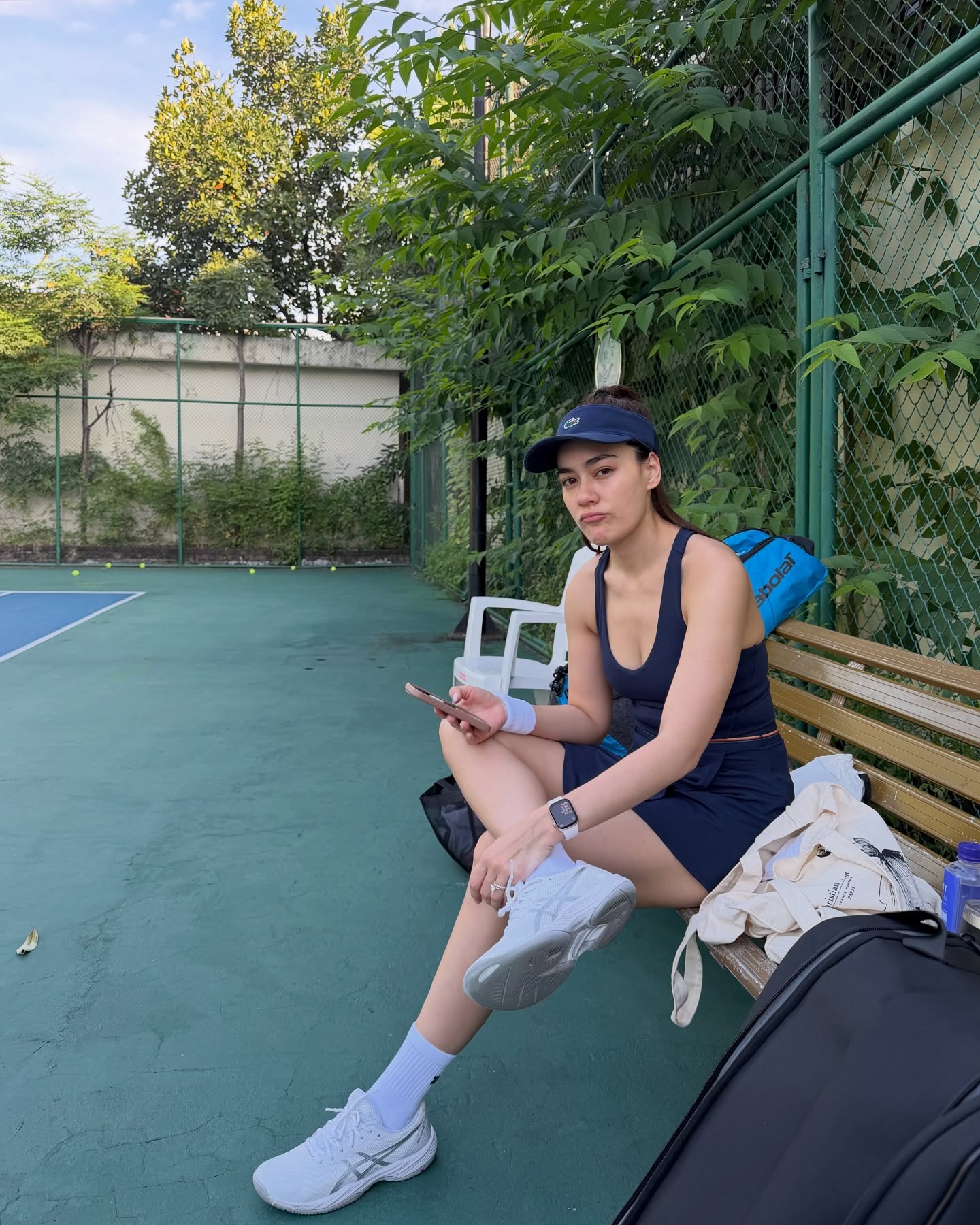 หมาก - ปริญ สุภารัตน์