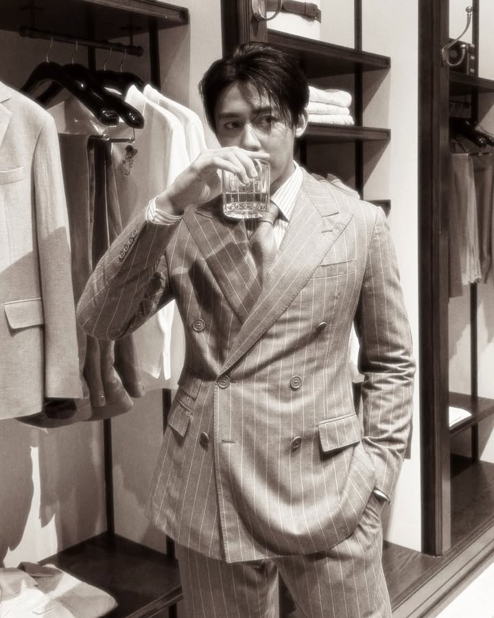 หมาก - ปริญ สุภารัตน์