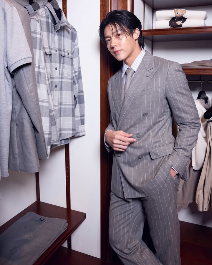 หมาก - ปริญ สุภารัตน์