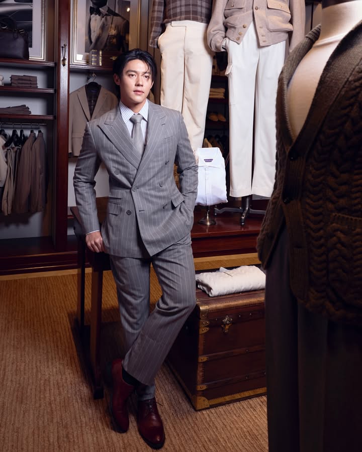 หมาก - ปริญ สุภารัตน์