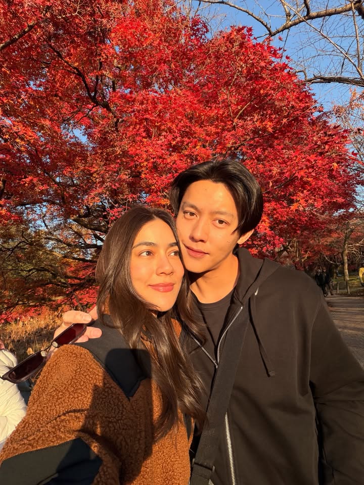 หมาก - ปริญ สุภารัตน์