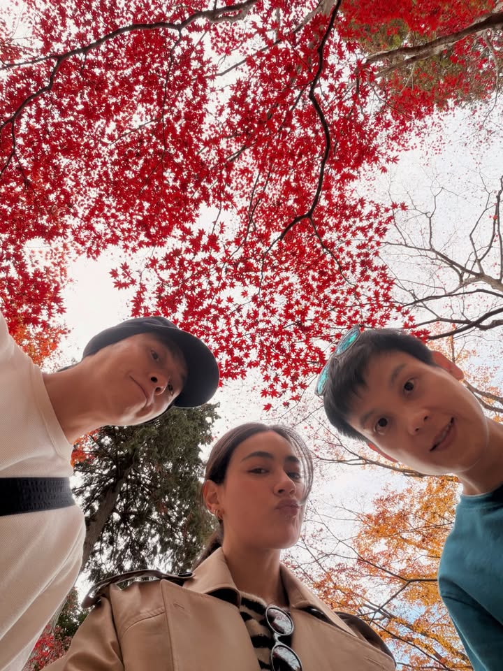 หมาก - ปริญ สุภารัตน์