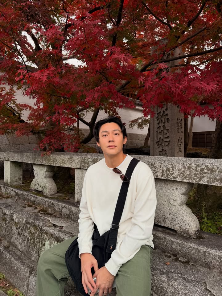 หมาก - ปริญ สุภารัตน์