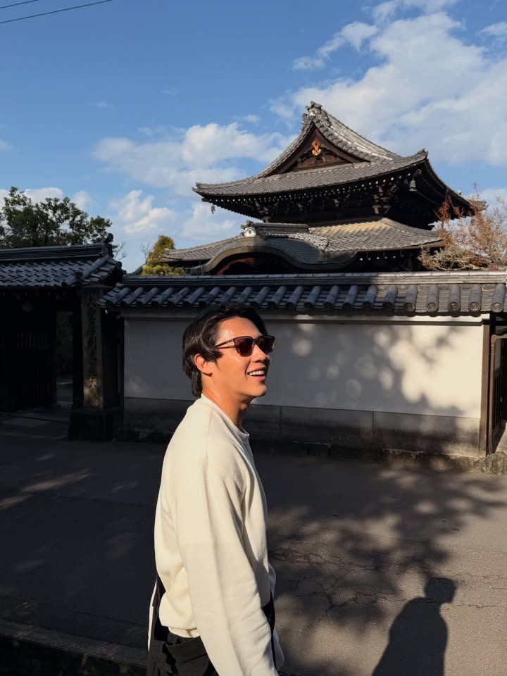 หมาก - ปริญ สุภารัตน์