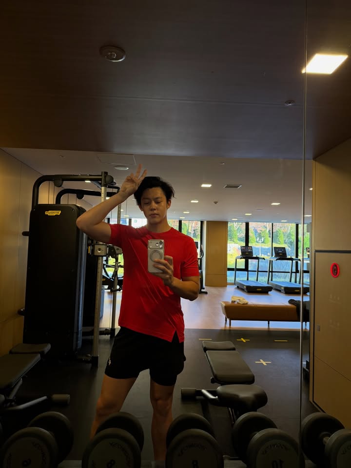 หมาก - ปริญ สุภารัตน์