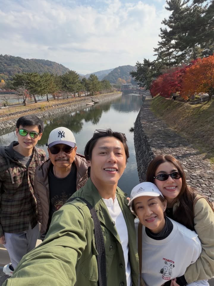 หมาก - ปริญ สุภารัตน์