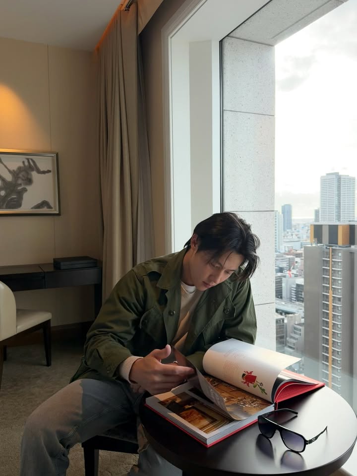 หมาก - ปริญ สุภารัตน์