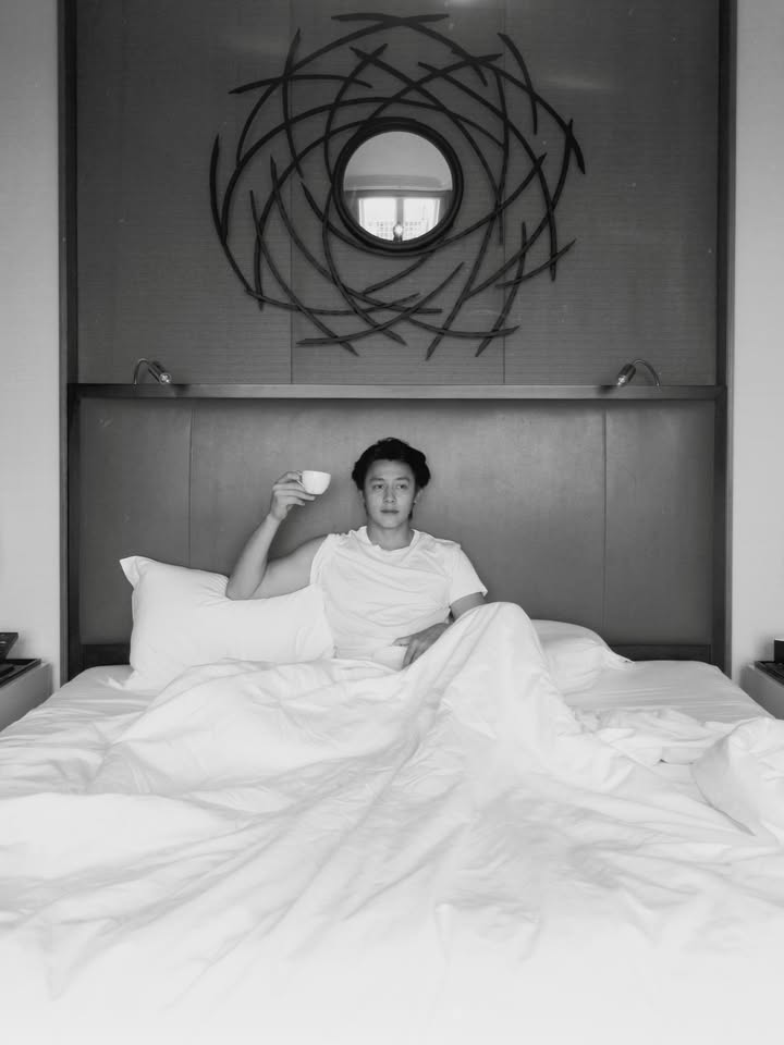 หมาก - ปริญ สุภารัตน์