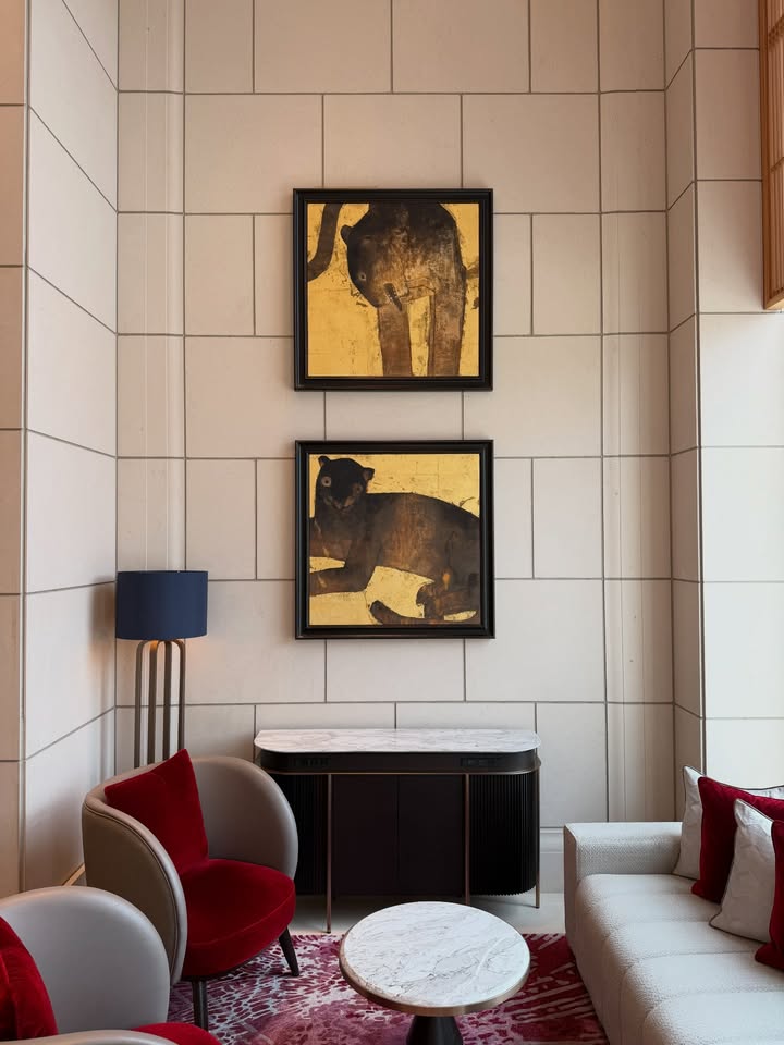 หมาก - ปริญ สุภารัตน์