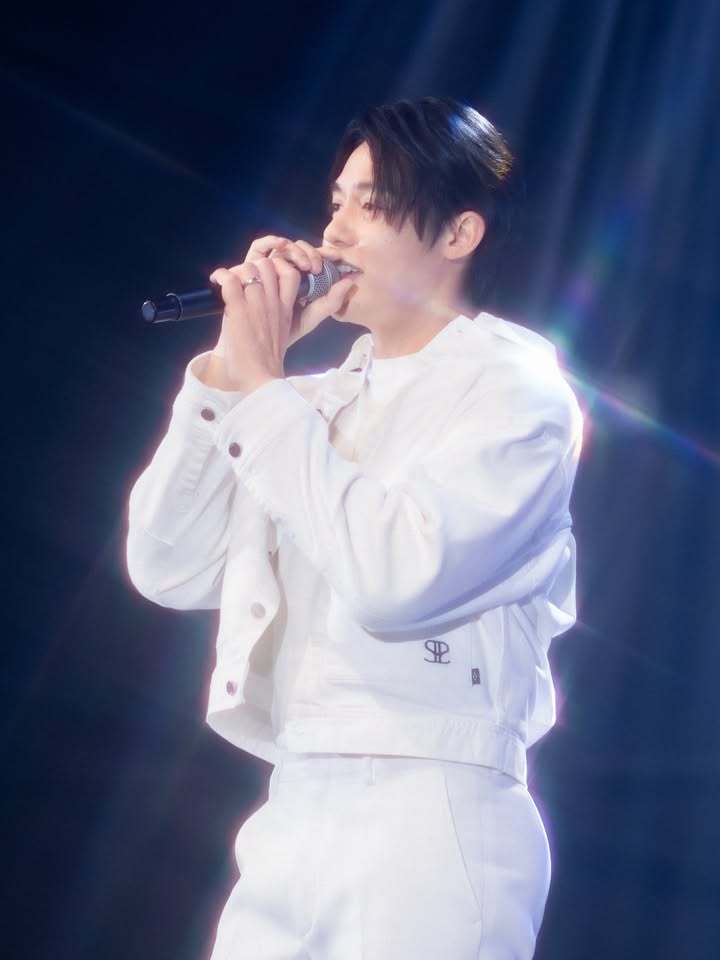 หมาก - ปริญ สุภารัตน์